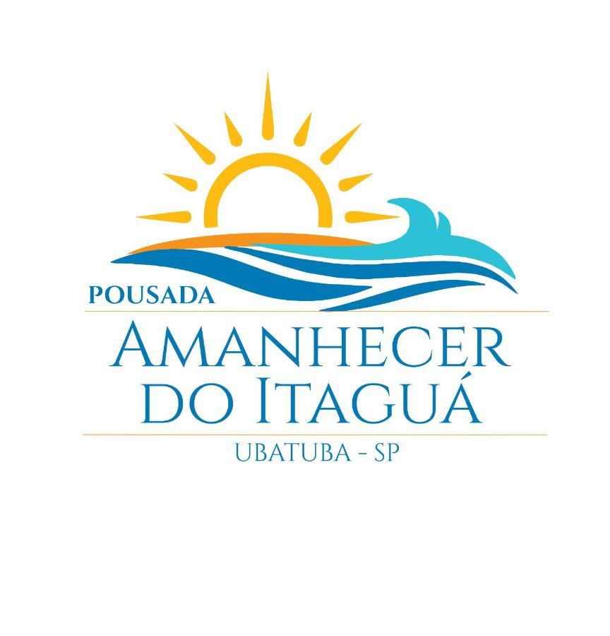 Pousada Amanhecer Do Itagua Ubatuba Exterior foto